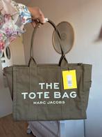 Marc Jacobs The Tote Bag Large (Nieuw) | Original from Store, 40 tot 60 cm, Groen, Nieuw, Minder dan 35 cm