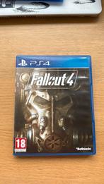 Fallout 4, Avontuur en Actie, Gebruikt, Vanaf 18 jaar, 1 speler