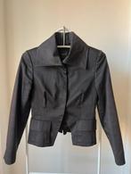 Pauw blazer maat 1, Verzenden, Zwart, Zo goed als nieuw, Jasje