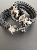 Gladiator & Legionary armbanden van Winnerstuff Nieuw, Ophalen of Verzenden, Nieuw, Overige materialen