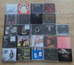 Diverse Metal / Rock cds, Ophalen of Verzenden, Gebruikt