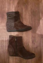 MEDICUS laarsjes .maat 38.  1x aangehad, Ophalen of Verzenden, Zo goed als nieuw, Zwart