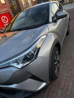 Toyota C-HR 1.2 Turbo 116pk 2019 Grijs, Auto's, Toyota, Voorwielaandrijving, 65 €/maand, Handgeschakeld, 115 pk
