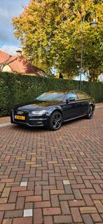 Audi S A4 Quattro Limousine Full options, Auto's, Audi, Automaat, 295 pk, 4 cilinders, 1984 cc