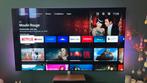 Philips OLED TV 65” (65OLED854), Audio, Tv en Foto, Televisies, Ophalen of Verzenden, Zo goed als nieuw, 100 cm of meer, Philips