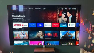 Philips OLED TV 65” (65OLED854) beschikbaar voor biedingen