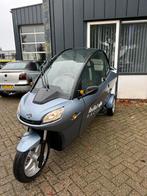 Carver Brommobiel BR1 Automaat, Gebruikt, 16 km/u of meer, 46 km of meer, Ophalen