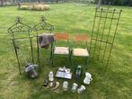 Brocante. 1 koop, Ophalen