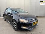 Volkswagen Polo 1.4 TDI Business Edition eu6 Navi parks. air, Voorwielaandrijving, Stof, Gebruikt, 580 kg