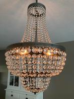 Kroonluchter, Ophalen, Gebruikt, Metaal