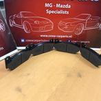 mgf mgtf Mg F Mg TF voor remblokjes nieuw Mg Ap 4 pots, Auto-onderdelen, Ophalen of Verzenden, Nieuw