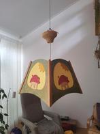 Lamp van de Noest, Ophalen, Zo goed als nieuw, Hout, Minder dan 50 cm
