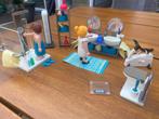 Playmobil 9268, Ophalen, Zo goed als nieuw