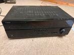 Yamaha RX-V581 7.1 Surround Versterker, Audio, Tv en Foto, Versterkers en Receivers, Ophalen, Gebruikt, Yamaha, 120 watt of meer