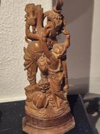 indonesische godin, Ophalen of Verzenden, Zo goed als nieuw