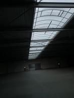 Lichtnok circa 125 meter bij 5 meter, Doe-het-zelf en Verbouw, Glas en Ramen, Gebruikt, Overige typen, 160 cm of meer, 160 cm of meer