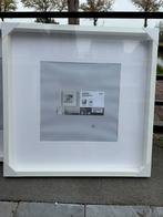 IKEA Ribba Fotolijst 50x50 Wit, Ophalen, Nieuw