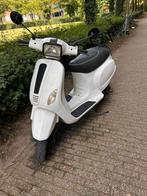 RIYA Snorscooter, Fietsen en Brommers, Ophalen, Gebruikt, Edwards, 49 cc