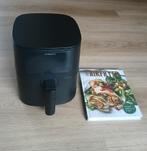 Te koop Ambiano airfryer met handig kookboek., Ophalen, Zo goed als nieuw, Airfryer