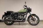 Royal-Enfield METEOR 350 (bj 2024), Motoren, Motoren | Royal Enfield, Toermotor, Bedrijf, 12 t/m 35 kW