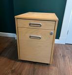 Te koop: Ikea Galant ladeblok, Huis en Inrichting, Ophalen, Minder dan 50 cm, Zo goed als nieuw, 3 of 4 laden