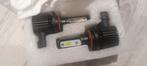 Auto LED lampen 9006 – wit licht – set van 2 – nieuw, Ophalen of Verzenden, Nieuw