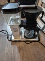 douwe egberts koffiezet apparaat, Ophalen, Gebruikt, Koffiemachine, Gemalen koffie