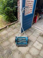 Tekoop hand grasmaaier, Tuin en Terras, Grasmaaiers, Kooimesmaaier, Ophalen, Gebruikt