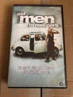 Old Men In New Cars Ex-rental VHS videoband, Alle leeftijden, Ophalen of Verzenden, Gebruikt