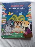 Woezel en Pip Mooiste verhalen, Gelezen, Fictie algemeen, Ophalen of Verzenden, Guusje Nederhorst