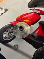 Malossi vario 125/180 compleet, Ophalen of Verzenden