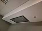 Wave plafondunit 8663.10 plus twee extra lampen, Witgoed en Apparatuur, Ophalen, Wandschouwkap, Nieuw, 600 tot 800 m³ per uur
