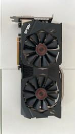 Asus strix gtx970. Prima kaart voor minder zware games., Computers en Software, Videokaarten, Ophalen of Verzenden, Gebruikt, GDDR5