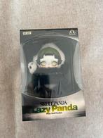 SKULLPANDA Lazy Panda Plush Doll Pendant Popmart, Verzamelen, Ophalen of Verzenden, Nieuw