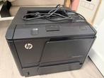 Goede printer HP, Ophalen of Verzenden, Zo goed als nieuw, Printer
