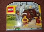 Lego Iconische Grottenset 5004936, Nieuw, Ophalen of Verzenden, Lego