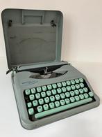 HERMES BABY typemachine 1958 AZERTY Switzerland olivetti, Ophalen, Gebruikt