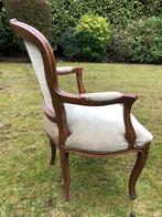 Biedermeier stoeltje, Antiek en Kunst, Ophalen of Verzenden