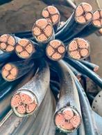 WIJ kopen oude kabel in geven u goede prijs, Ophalen, Nieuw, Overige typen