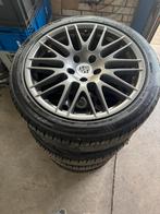 Porsche Velgen met Zomerbanden 275 40 20, Auto-onderdelen, Banden en Velgen, Ophalen, 275 mm, Banden en Velgen, Nieuw