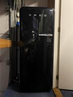 Smeg Koelkast Retro Stijl, 150 tot 200 liter, Gebruikt, Ophalen of Verzenden, Energieklasse A of zuiniger