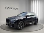 BMW X5 xDrive45e M-Sport B&W Sky Massage Laser, Stof, X5, 394 pk, Zwart