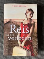 Susan Meissner - Reis uit het verleden., Boeken, Ophalen of Verzenden, Zo goed als nieuw, Susan Meissner