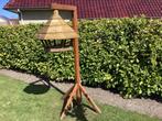 Vogelhuisje voederhuisje, Tuin en Terras, Vogelhuisjes en Vogelbaden, Ophalen, Zo goed als nieuw