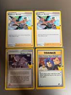 Diverse Pokémon Celebrations kaarten, Ophalen of Verzenden, Zo goed als nieuw, Meerdere kaarten