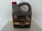 Olie Lukoil  5W-40  Genesis  Special, Ophalen of Verzenden