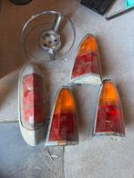 Oldtimer achterlichten ( Ford ), Ophalen of Verzenden, Ford