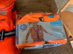 Zwemvest kinderen tot 6 jaar, Watersport en Boten, Ophalen of Verzenden, Zo goed als nieuw, Kind, Reddingsvest of Zwemvest