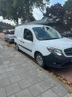 Mercedes-Benz Citan 1.5 CDI 55KW 2017, Auto's, Bestelauto's, 74 pk, 4 cilinders, Diesel, 675 kg