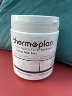 Thermoplan melksysteem reinigingstabletten - 62 stuks, Ophalen of Verzenden, Nieuw